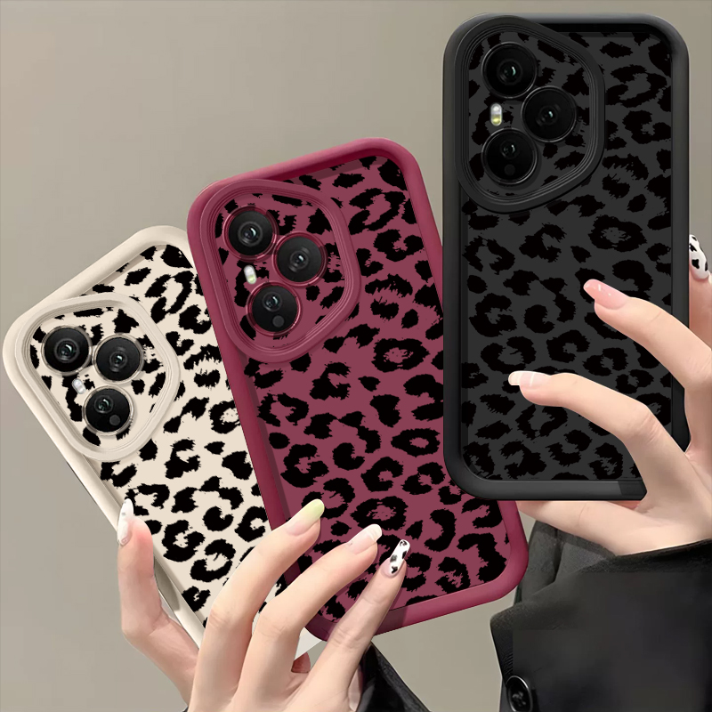 Phone Cases Honor - Soft TPU Phone Case For Honor