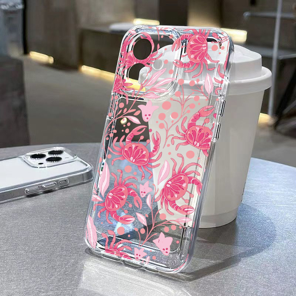 Phone Cases Xs Iphone - Sea Animals Case For iPhone 18
