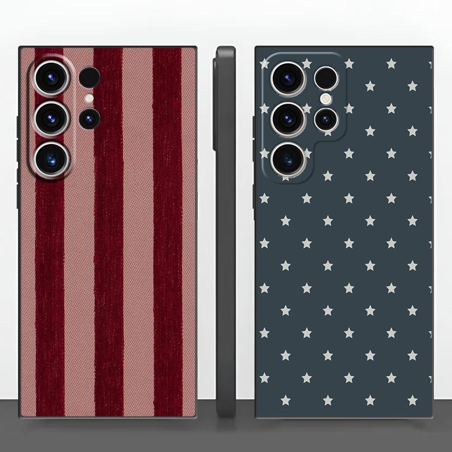 Retro Polka Dots Funda Phone C - Phone Cases Polka Dot 评论和价格