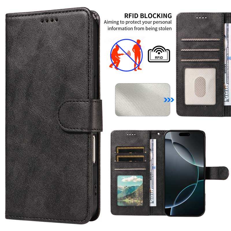 Leather Case For Huawei Pura 7 - Huawei Nova 12 评论和价格