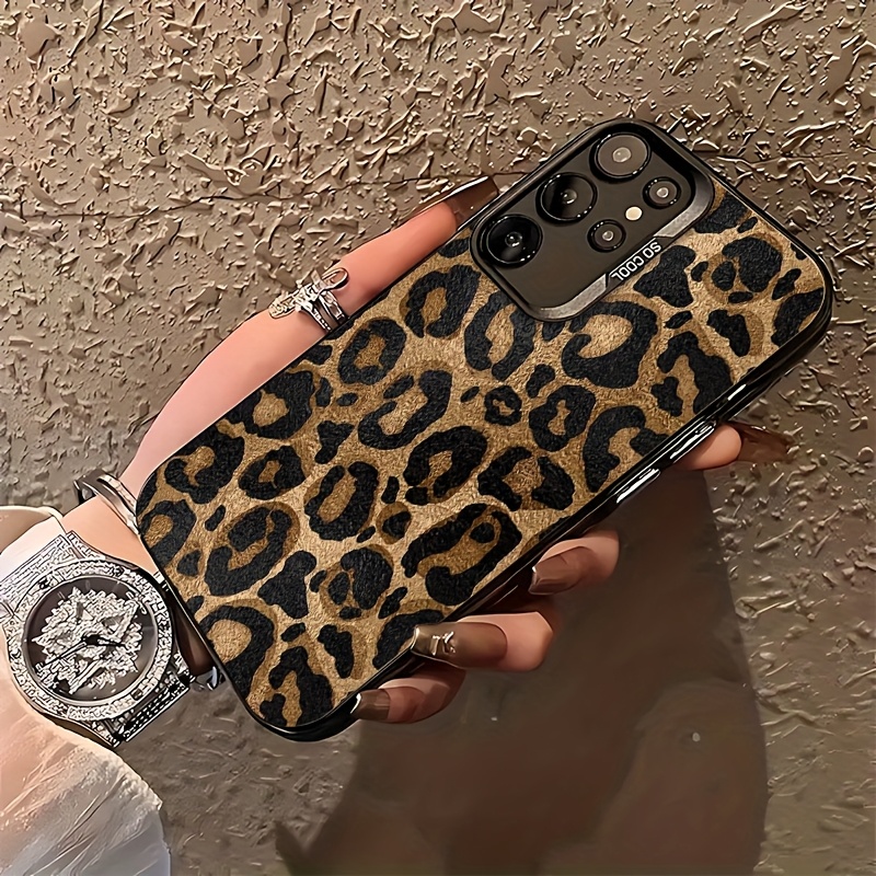 Love Heart Pattern Hard Case F - Phone Cases Motorola Edge 2025 评论和价格