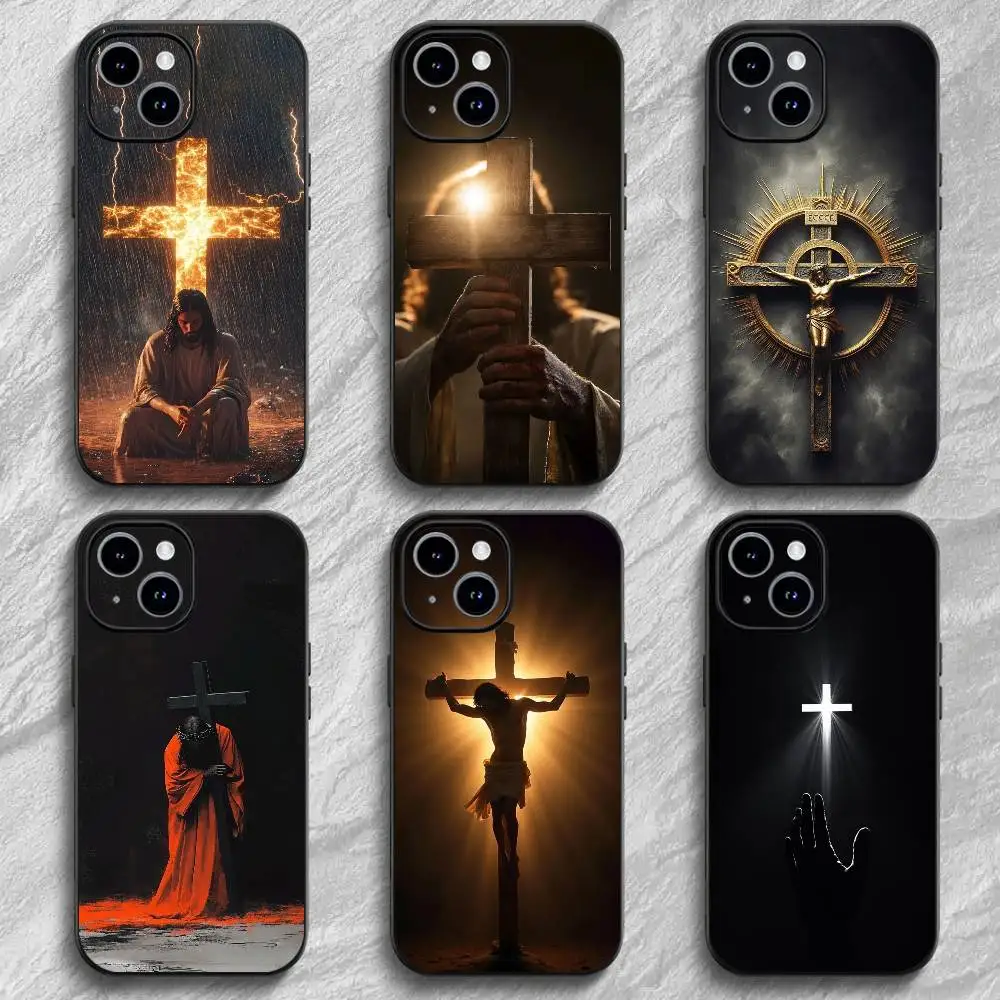 Verse of The Christian Bible J - Phone Cases Jesus 评论和价格