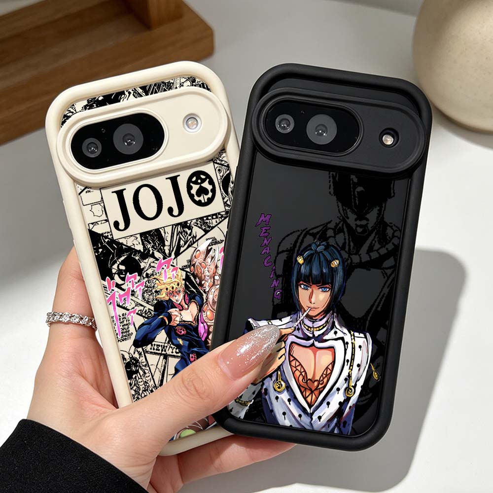 JOJO Handsome Phone Case For G - Phone Cases Pixel 10 评论和价格