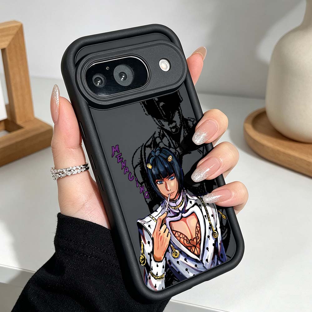 JOJO Handsome Phone Case For G - Phone Cases Pixel 10 评论和价格
