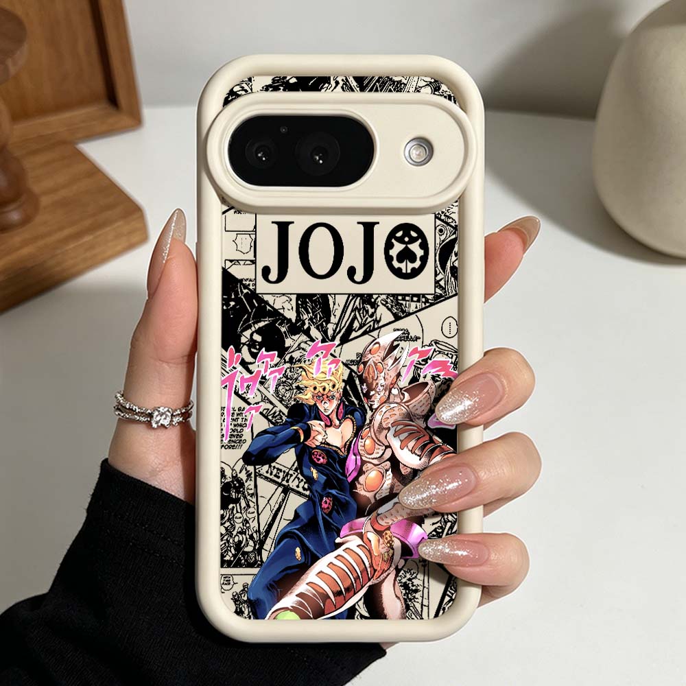 JOJO Handsome Phone Case For G - Phone Cases Pixel 10 评论和价格