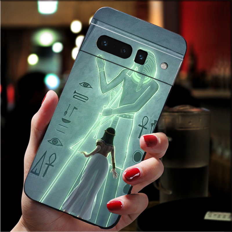 Phone Case For Google Pixel 10 - Phone Cases Egypt 评论和价格