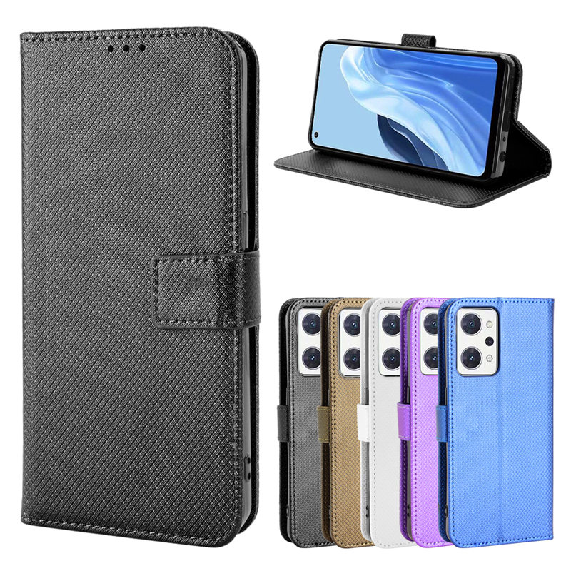 Oppo Reno 7A 9A 5G Case Wallet - Slim Card Slot Case 评论和价格