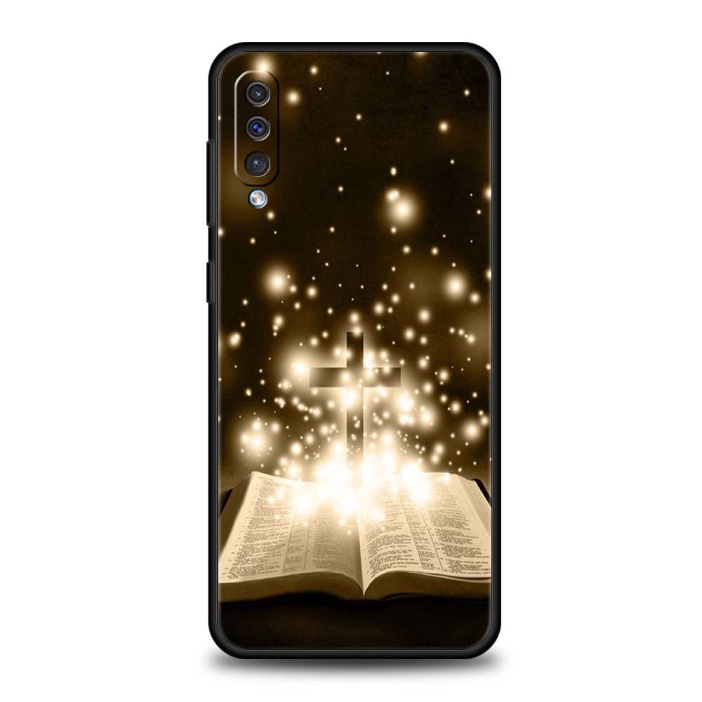 Faith Christian Religious Jesu - Phone Cases Jesus 评论和价格