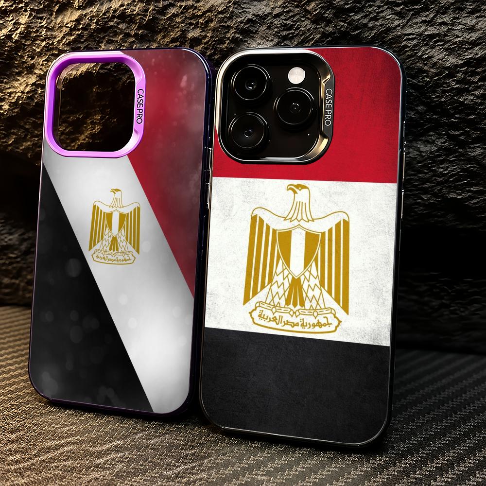 Sports Egypt Flag football Pho - Phone Cases Egypt 评论和价格