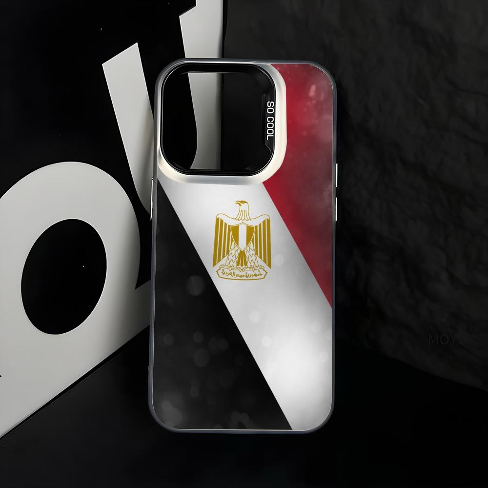 Sports Egypt Flag football Pho - Phone Cases Egypt 评论和价格
