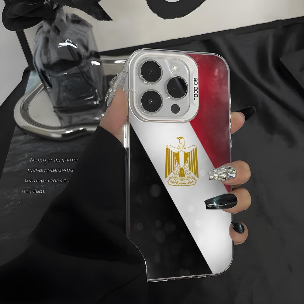 Sports Egypt Flag football Pho - Phone Cases Egypt 评论和价格