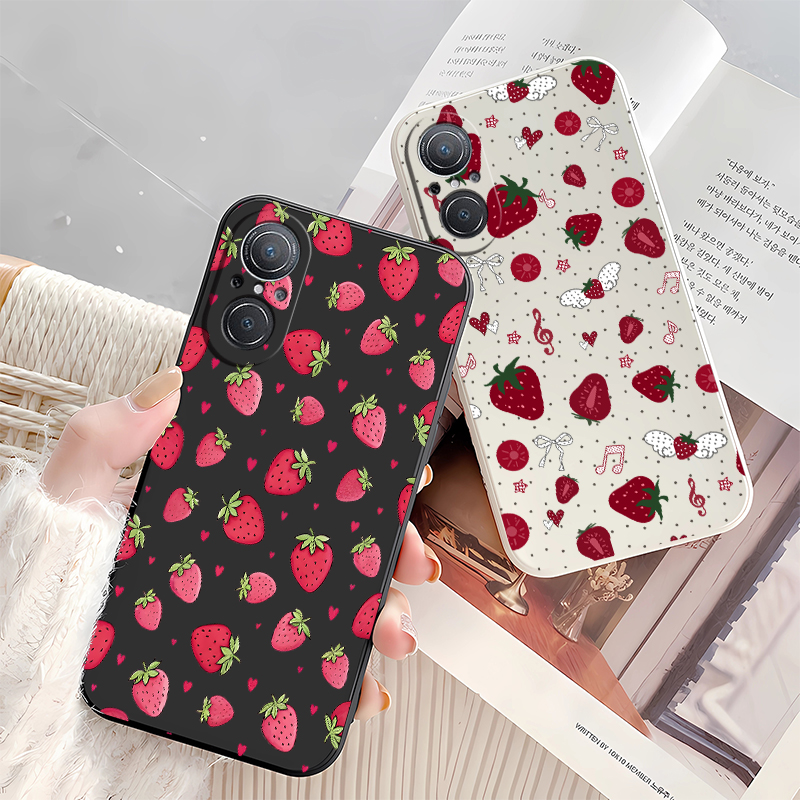 Soft TPU Phone Case For Honor  - Phone Cases Honor 评论和价格