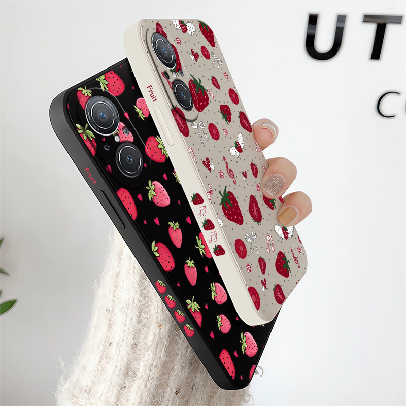 Soft TPU Phone Case For Honor  - Phone Cases Honor 评论和价格