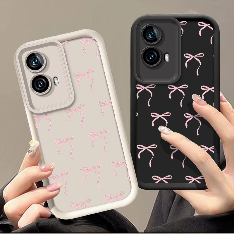 For Motorola Mote G86 G85 G54  - Phone Cases Motorola Edge 2025 评论和价格