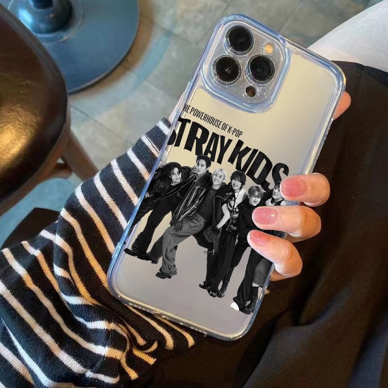 StrayKids TPU Phone Case for i - Phone Cases Xs Iphone 评论和价格
