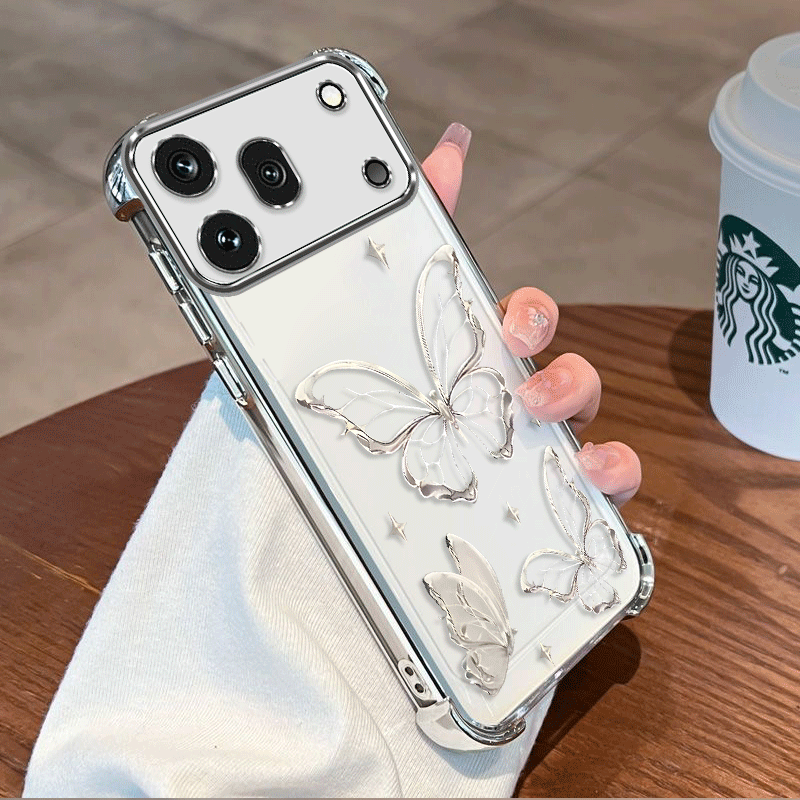 Plating Protective Cover For H - Phone Cases Honor 评论和价格