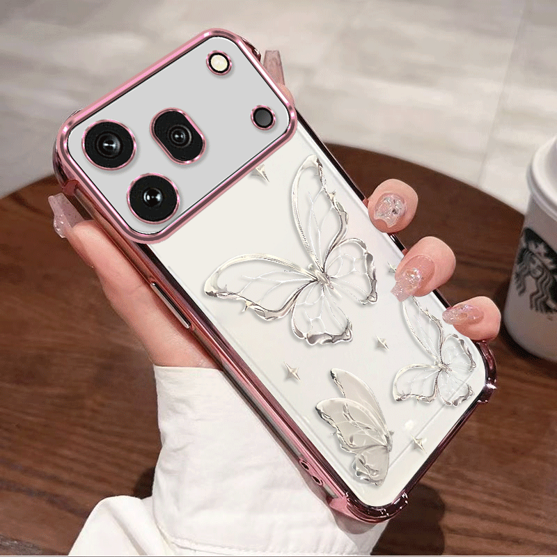 Plating Protective Cover For H - Phone Cases Honor 评论和价格