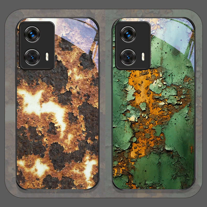 Creative Rusty Metal Surface P - Phone Cases Motorola 评论和价格