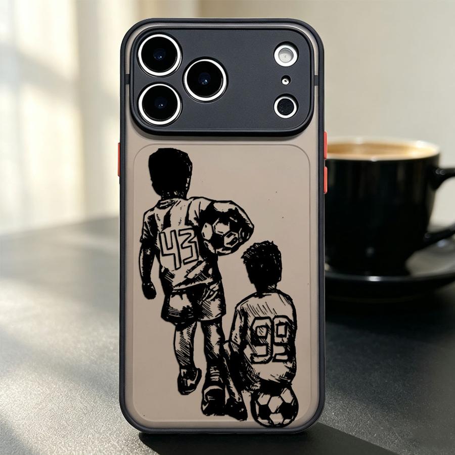 Funda Back Phone Cover Case fo - Phone Cases Xr Boys 评论和价格