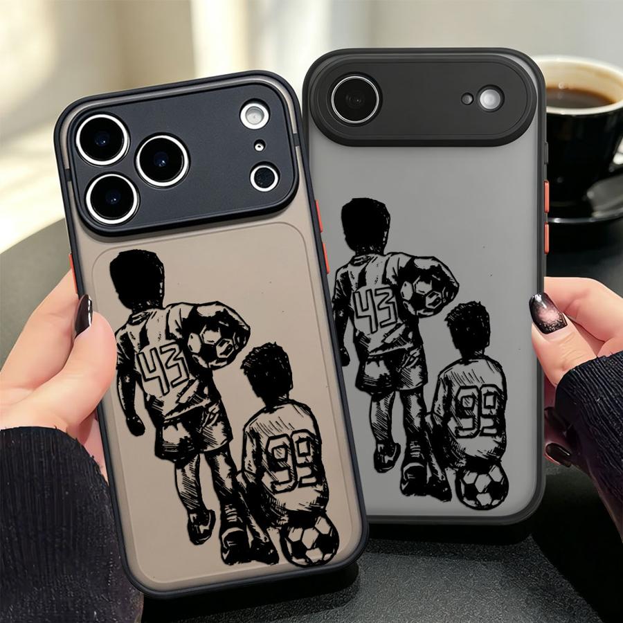 Funda Back Phone Cover Case fo - Phone Cases Xr Boys 评论和价格