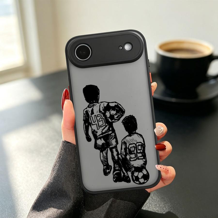 Funda Back Phone Cover Case fo - Phone Cases Xr Boys 评论和价格