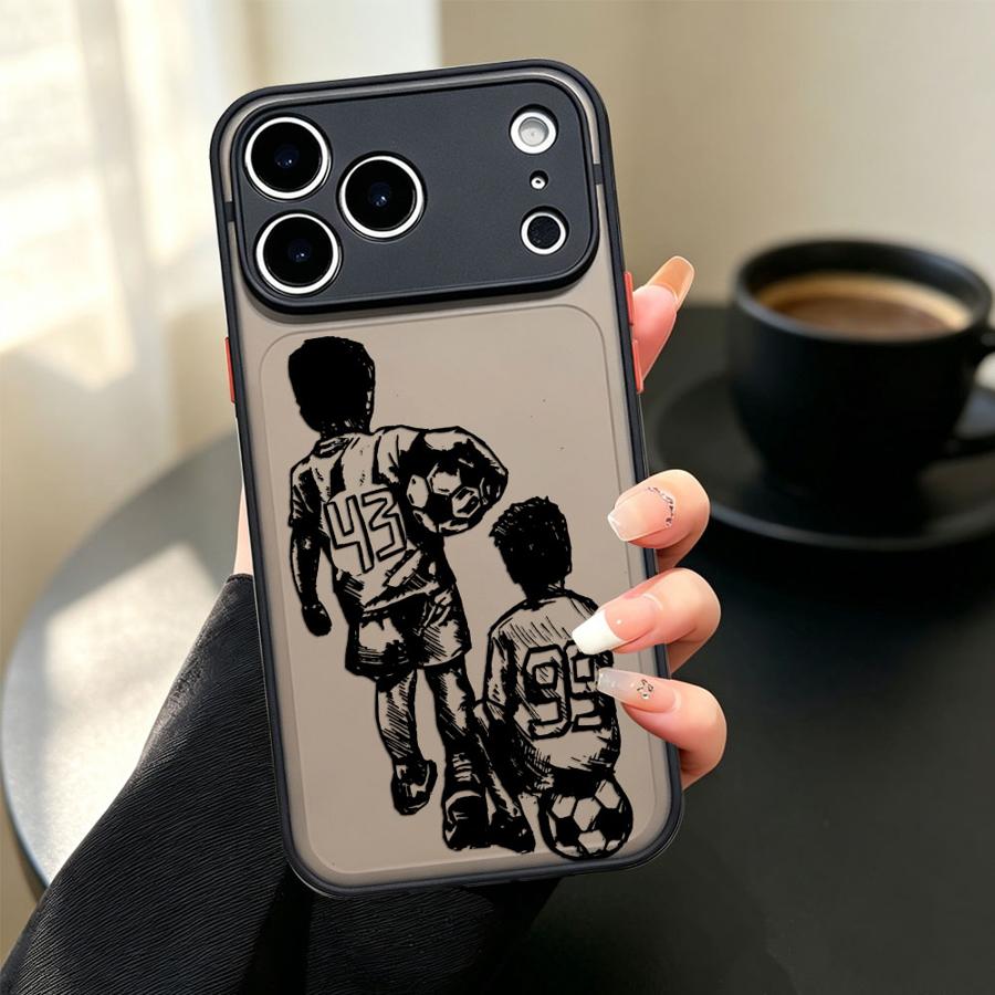 Funda Back Phone Cover Case fo - Phone Cases Xr Boys 评论和价格