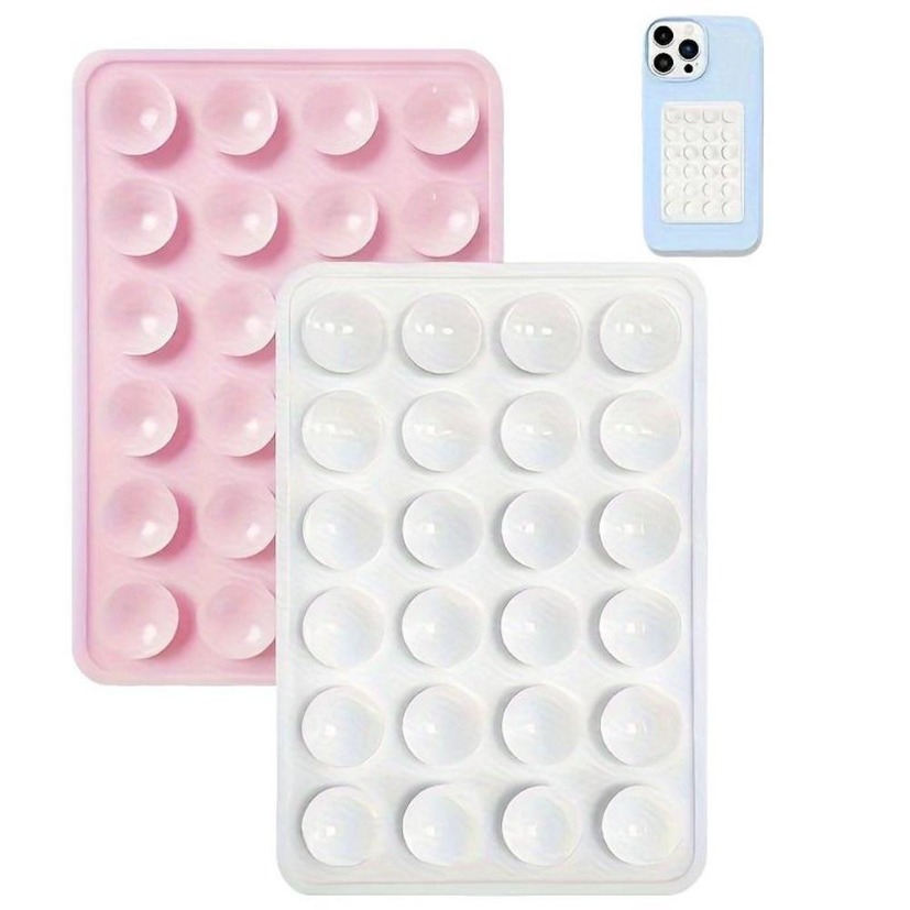 Silicone Suction Phone Case Mo - Phone Cases Apple 评论和价格