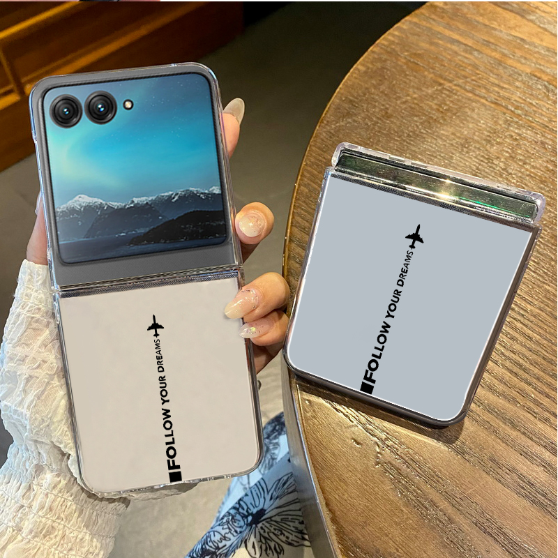 Airplane Route Pattern Phone C - Phone Cases Motorola 评论和价格