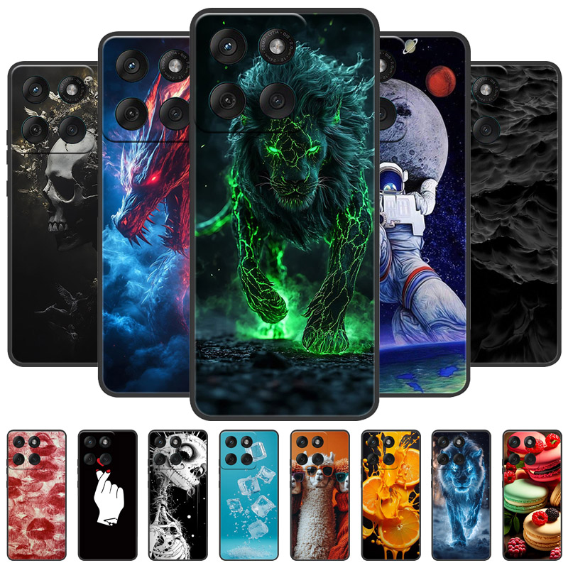 For Motorola Edge 60 Stylus Eg - Phone Cases Motorola Edge 2025 评论和价格