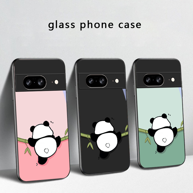 Cute and adorable panda For Go - Phone Cases Pixel 10 评论和价格