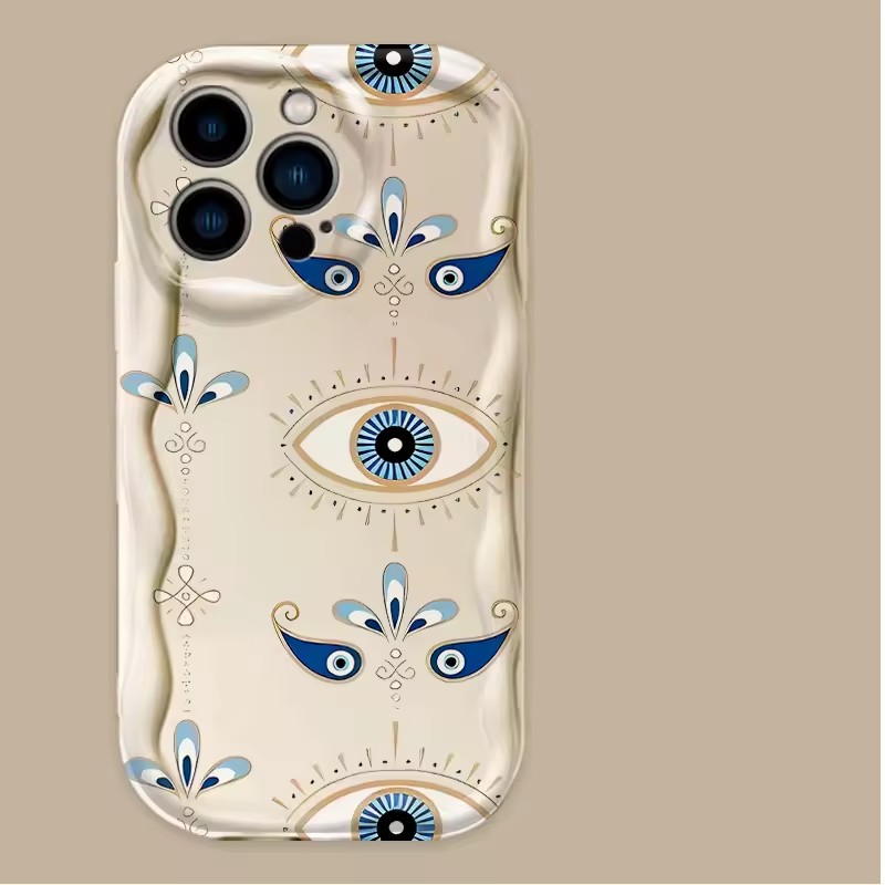 Wavy Edge TPU Phone Case For i - Phone Cases Xs Iphone 评论和价格