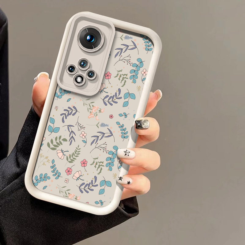 Print Leaves Phone Case For Hu - Phone Cases Honor 评论和价格