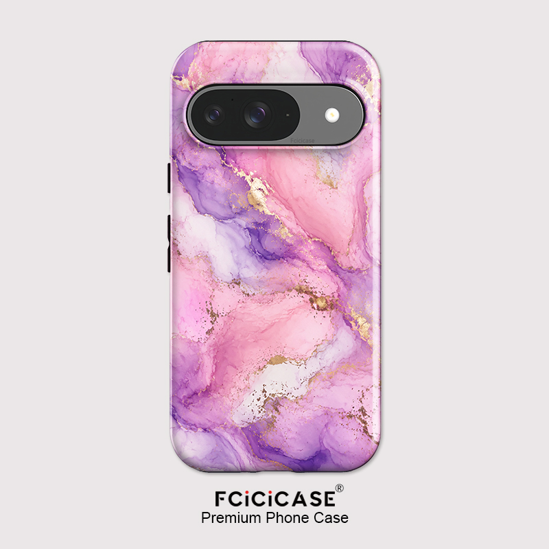 Fcicicase Anti-knock Acrylic P - Phone Cases Pixel 10 评论和价格