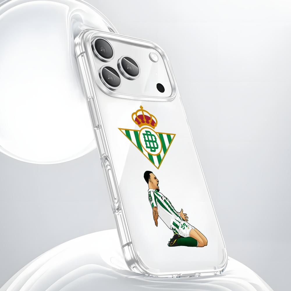R-Real Luxury B-Betis-s Phone  - Phone Cases For Iphone 11 评论和价格