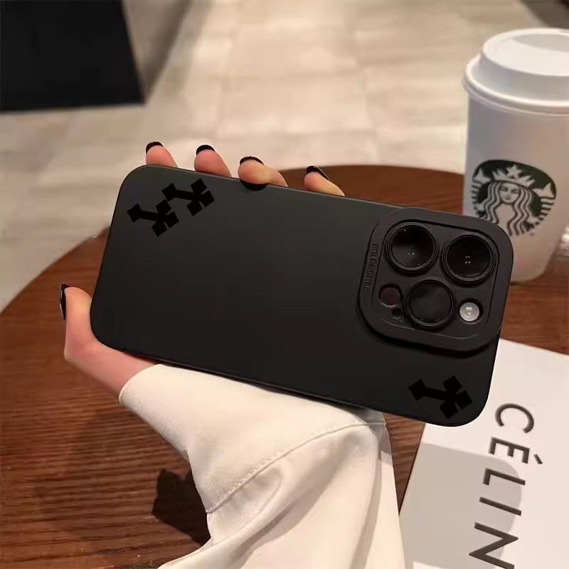 Autumn Vibes Cross Pattern Pho - Phone Cases Xs Iphone 评论和价格