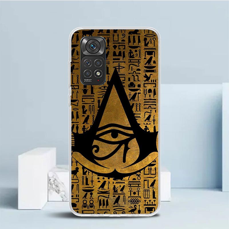 Sacred Eye of Horus Egypt Fres - Phone Cases Egypt 评论和价格
