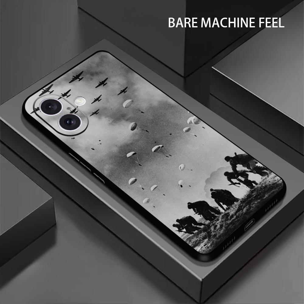 Cool Band of Brothers Film Pho - Phone Cases Xs Iphone 评论和价格