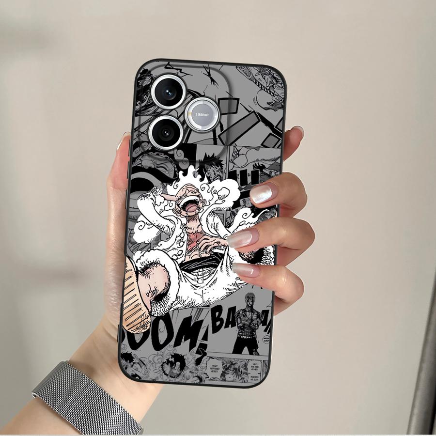 One Pieces Anime Luffy Z-Zoro  - Phone Cases Honor 评论和价格