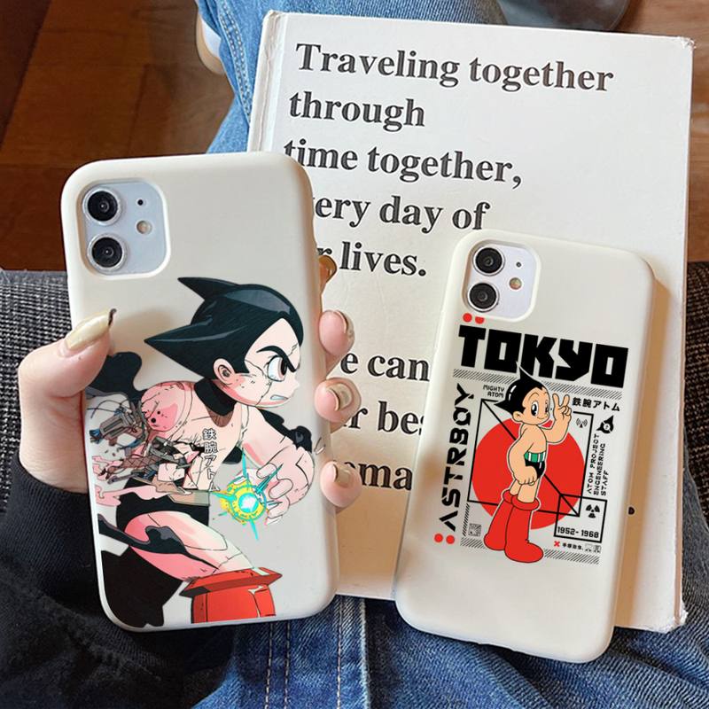 Japanese anim Astro Boy AstroB - Phone Cases Xr Boys 评论和价格