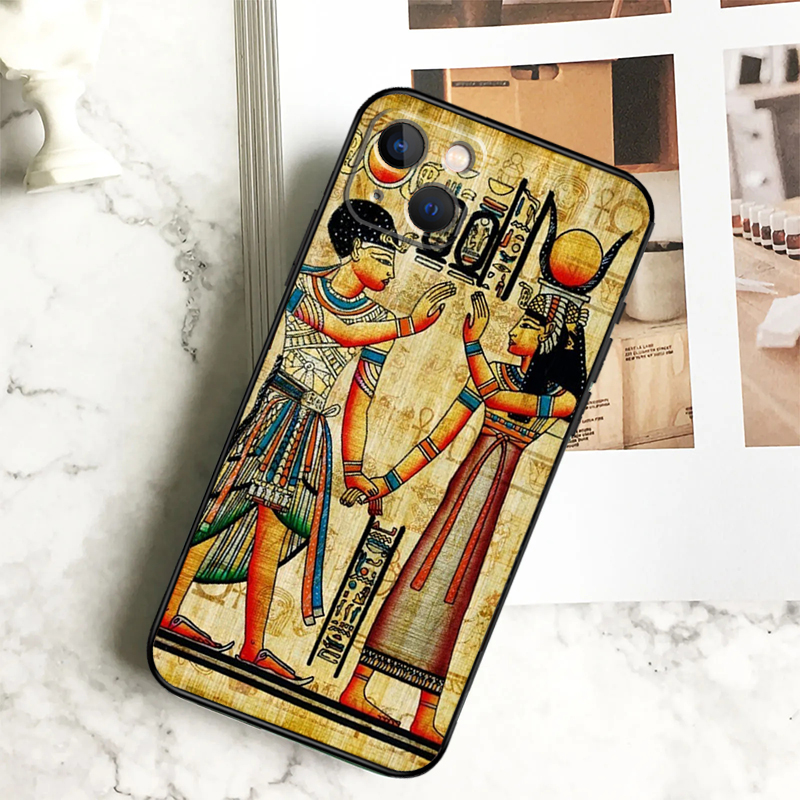 Egypt Cuneiform Akkadian Phara - Phone Cases Egypt 评论和价格