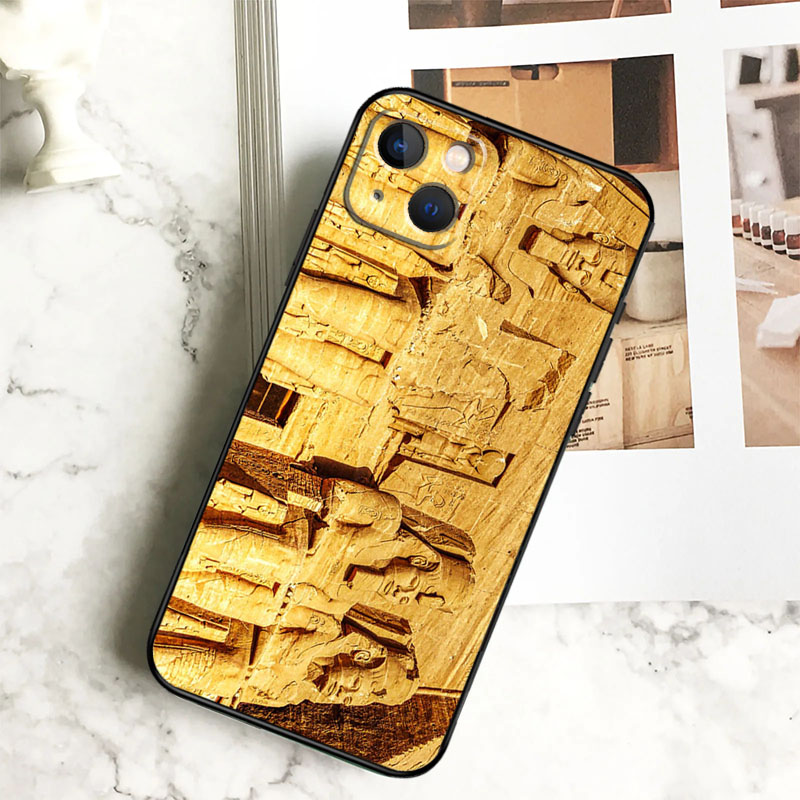 Egypt Cuneiform Akkadian Phara - Phone Cases Egypt 评论和价格