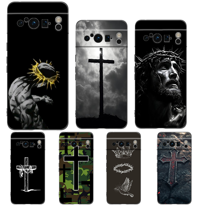Christian Bible Jesus Phone Ca - Phone Cases Jesus 评论和价格