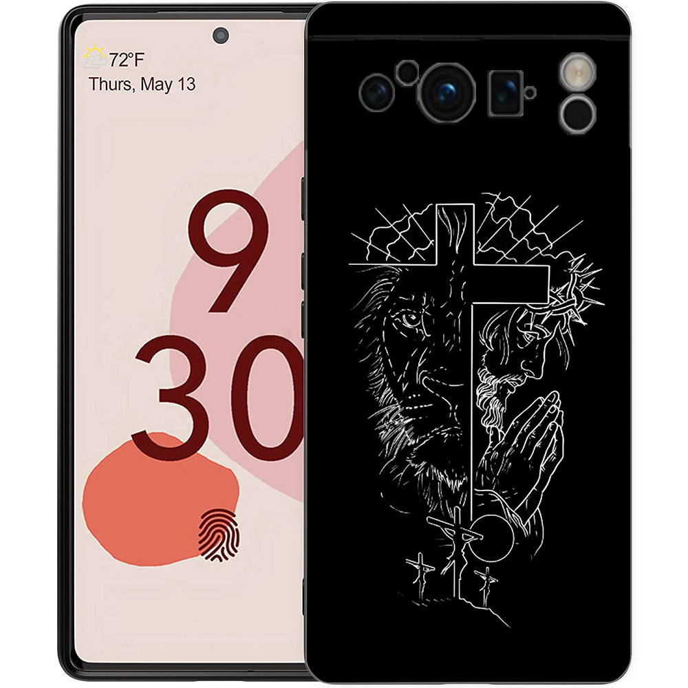 Christian Bible Jesus Phone Ca - Phone Cases Jesus 评论和价格