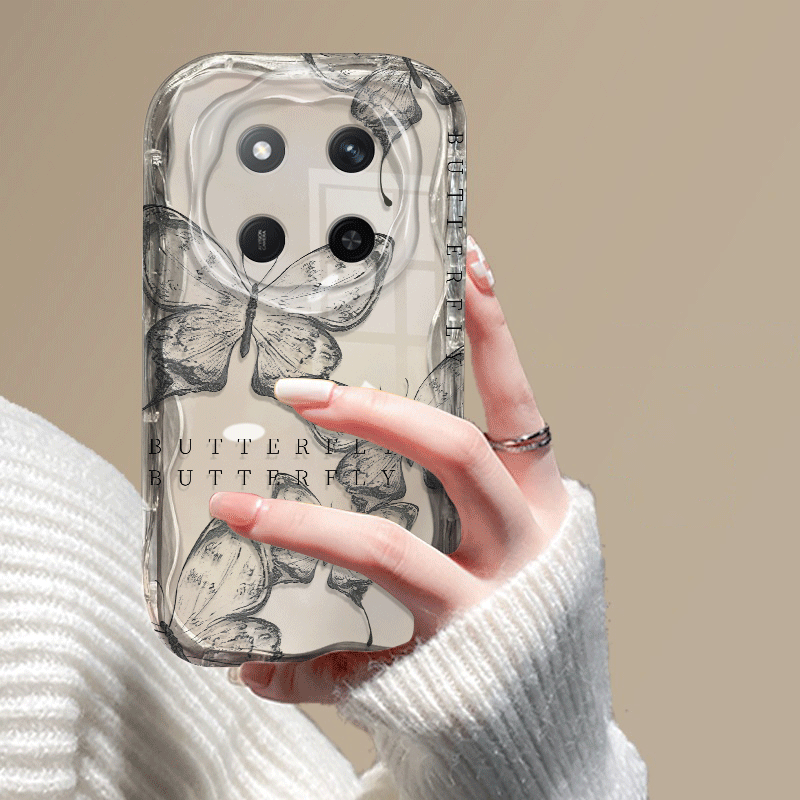 Flexible TPU Case For Honor Ma - Phone Cases Honor 评论和价格