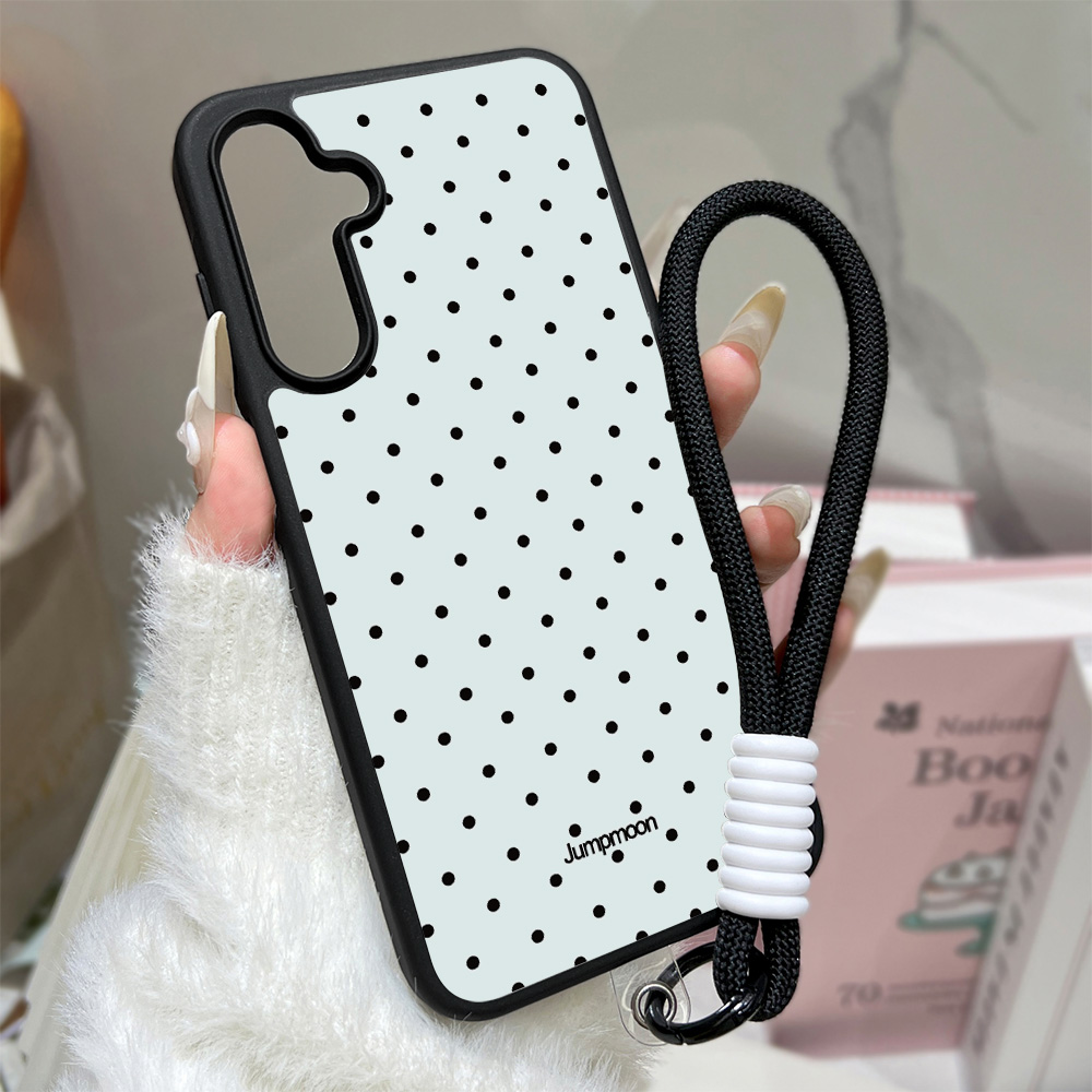 Korean Ins Polka Dots Phone Ca - Phone Cases Polka Dot 评论和价格