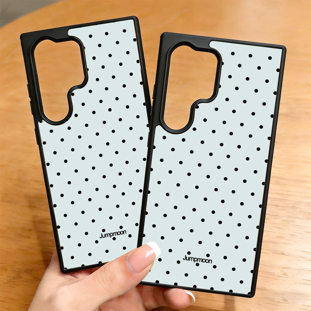 Korean Ins Polka Dots Phone Ca - Phone Cases Polka Dot 评论和价格