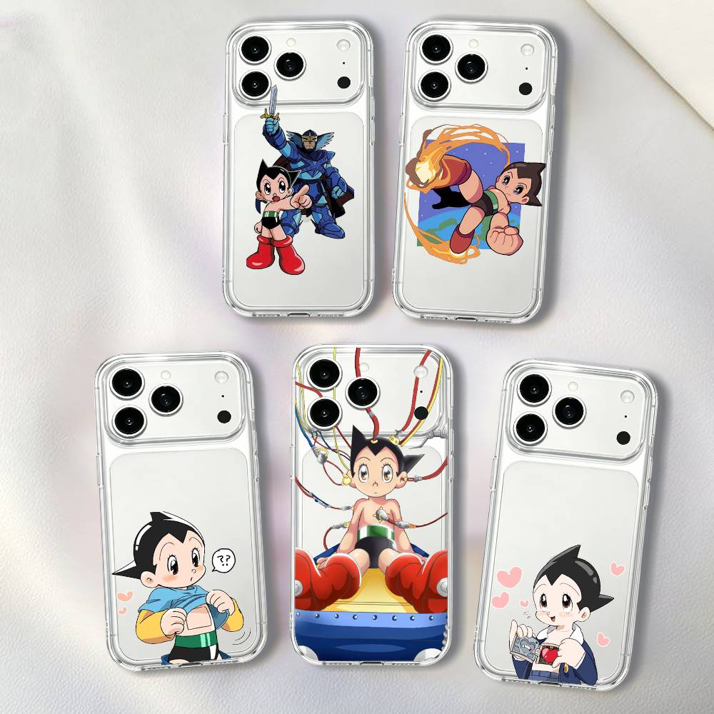 Anime A-Astro Boy Phone Case F - Phone Cases Xr Boys 评论和价格