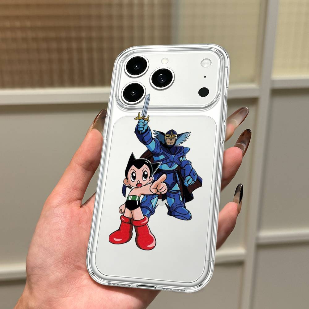 Anime A-Astro Boy Phone Case F - Phone Cases Xr Boys 评论和价格