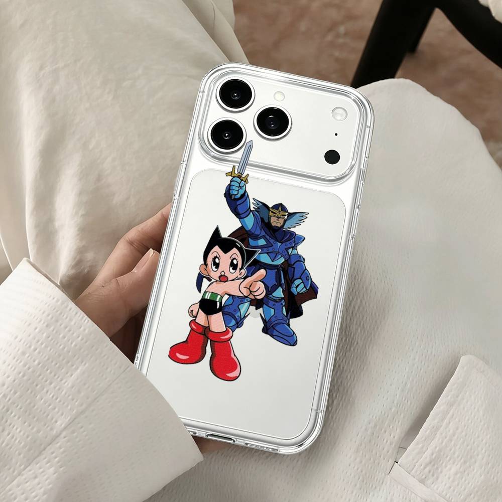 Anime A-Astro Boy Phone Case F - Phone Cases Xr Boys 评论和价格
