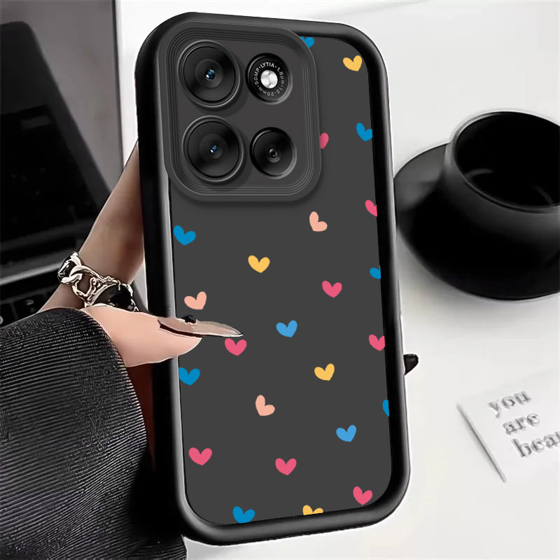 For Motorola Moto G86 G56 5G M - Phone Cases Motorola Edge 2025 评论和价格